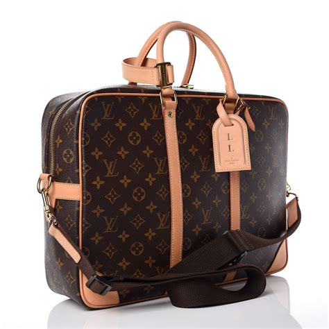 louis vuitton porte voyage